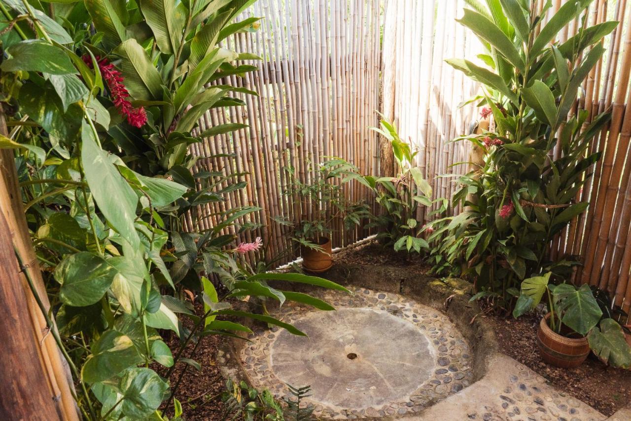 فيلا La Casita Del Bosque سانتا مارتا المظهر الخارجي الصورة