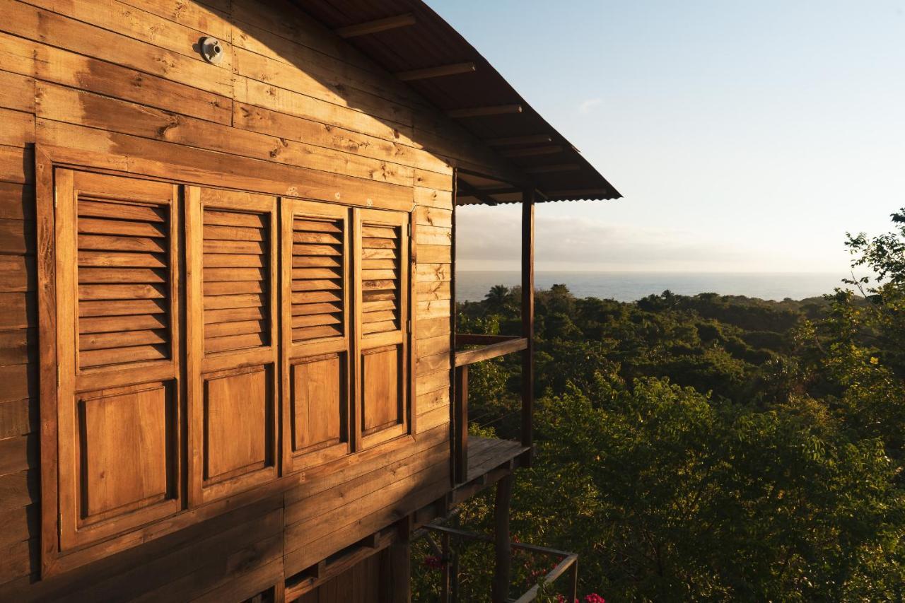 فيلا La Casita Del Bosque سانتا مارتا المظهر الخارجي الصورة