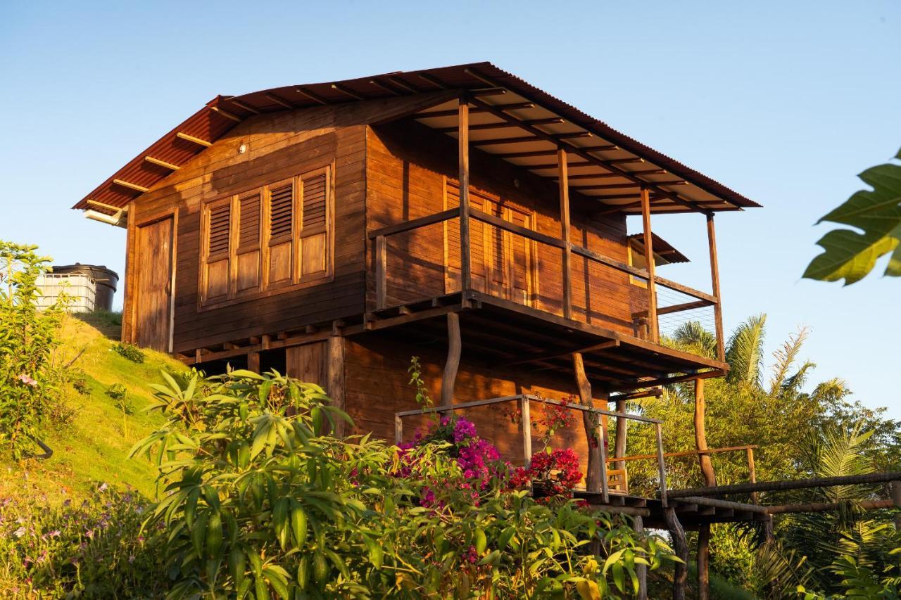 فيلا La Casita Del Bosque سانتا مارتا المظهر الخارجي الصورة