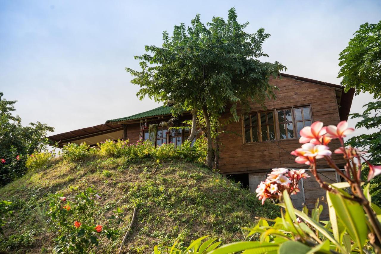فيلا La Casita Del Bosque سانتا مارتا المظهر الخارجي الصورة
