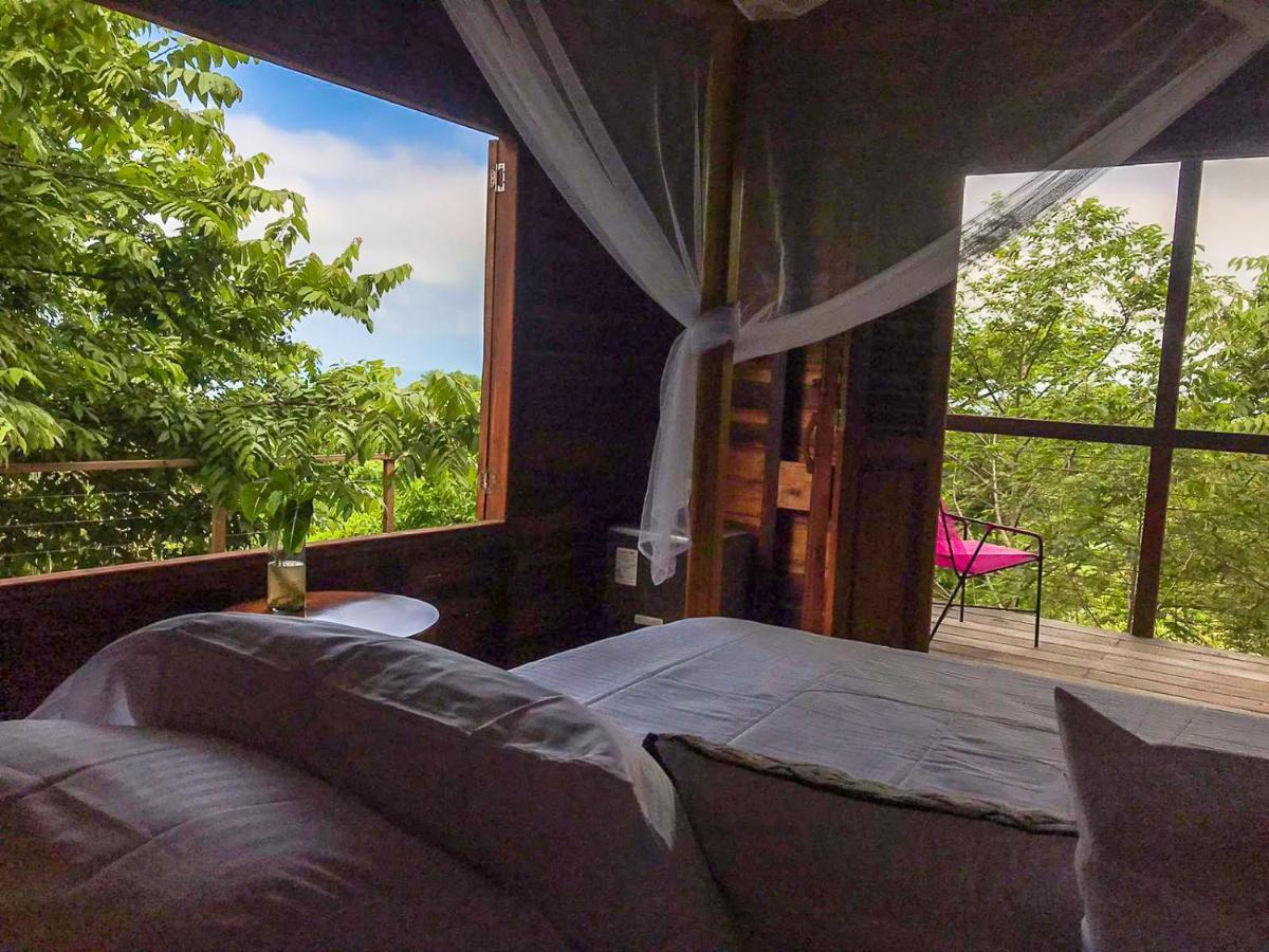 فيلا La Casita Del Bosque سانتا مارتا المظهر الخارجي الصورة