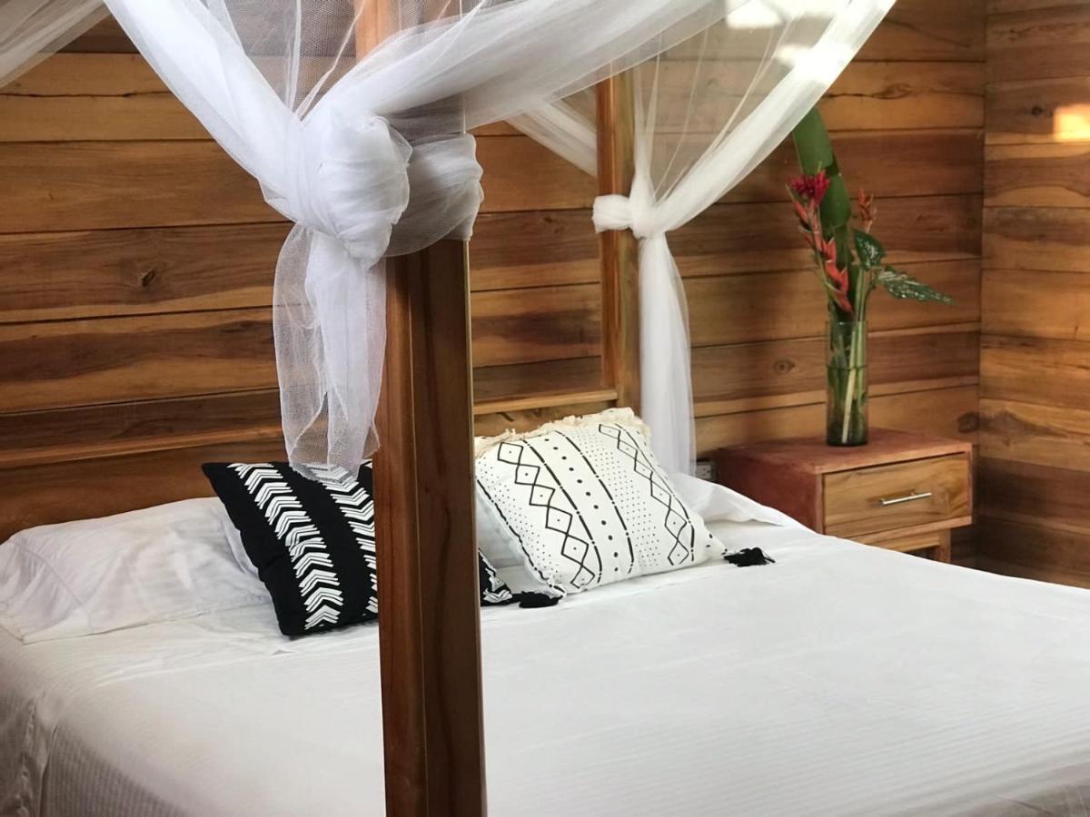 فيلا La Casita Del Bosque سانتا مارتا المظهر الخارجي الصورة