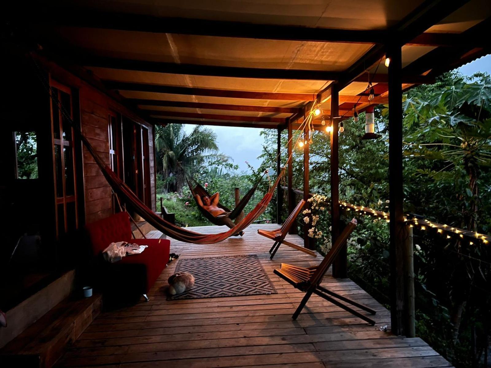 فيلا La Casita Del Bosque سانتا مارتا المظهر الخارجي الصورة